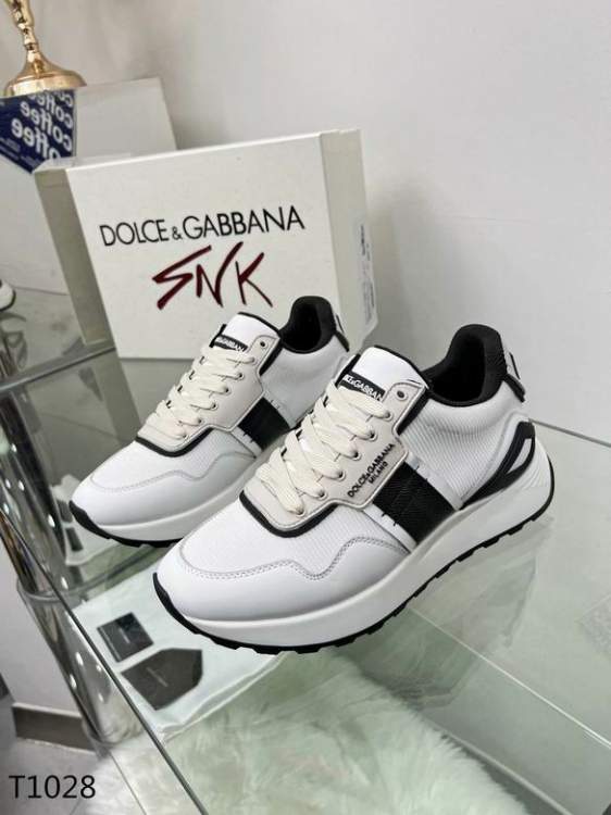 Picture of Dolce Gabbana Shoes _SKUDGsz38-45h11724405